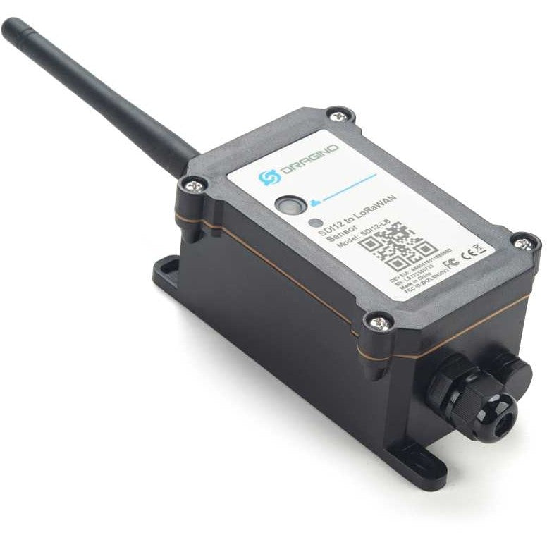DRAGINO SDI-12 zu LoRaWAN Converter SDI-12-LB-EU868