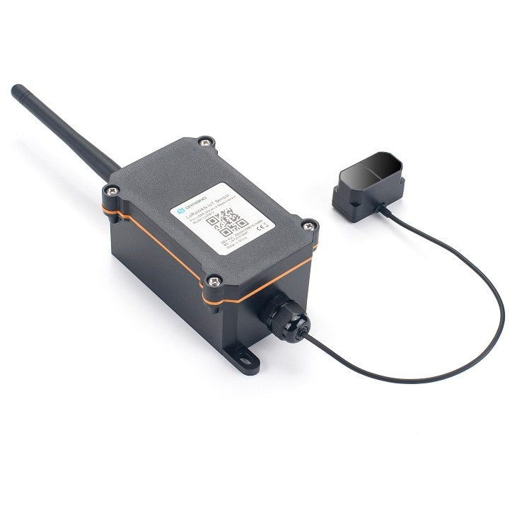 DRAGINO LoRaWAN LiDAR ToF Distance Detection Sensor LLDS12-EU868