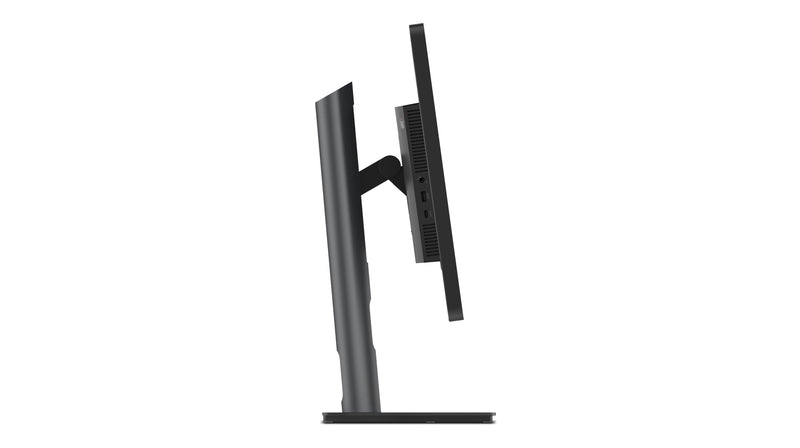 Lenovo ThinkVision P27h-30 Computerbildschirm 68,6 cm (27") 2560 x 1440 Pixel Quad HD LCD Schwarz