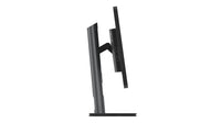 Lenovo 68,6cm /27" (2560x1440) Lenovo ThinkVision P27h-30 4ms DP USB-C Black – Ansicht 8