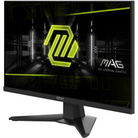 MSI MAG 244F Computerbildschirm 59,9 cm (23.6") 1920 x 1080 Pixel Full HD LCD Schwarz