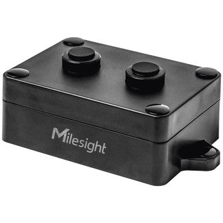 IoT Milesight Ultrasonic Distance Level Sensor LoRaWAN IP67