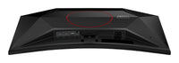 AOC G4 C27G42E Computerbildschirm 68,6 cm (27") 1920 x 1080 Pixel Full HD LED Schwarz, Rot