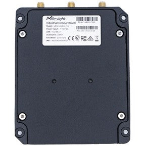 IoT Milesight Industrial Cellular Router 3G 4G