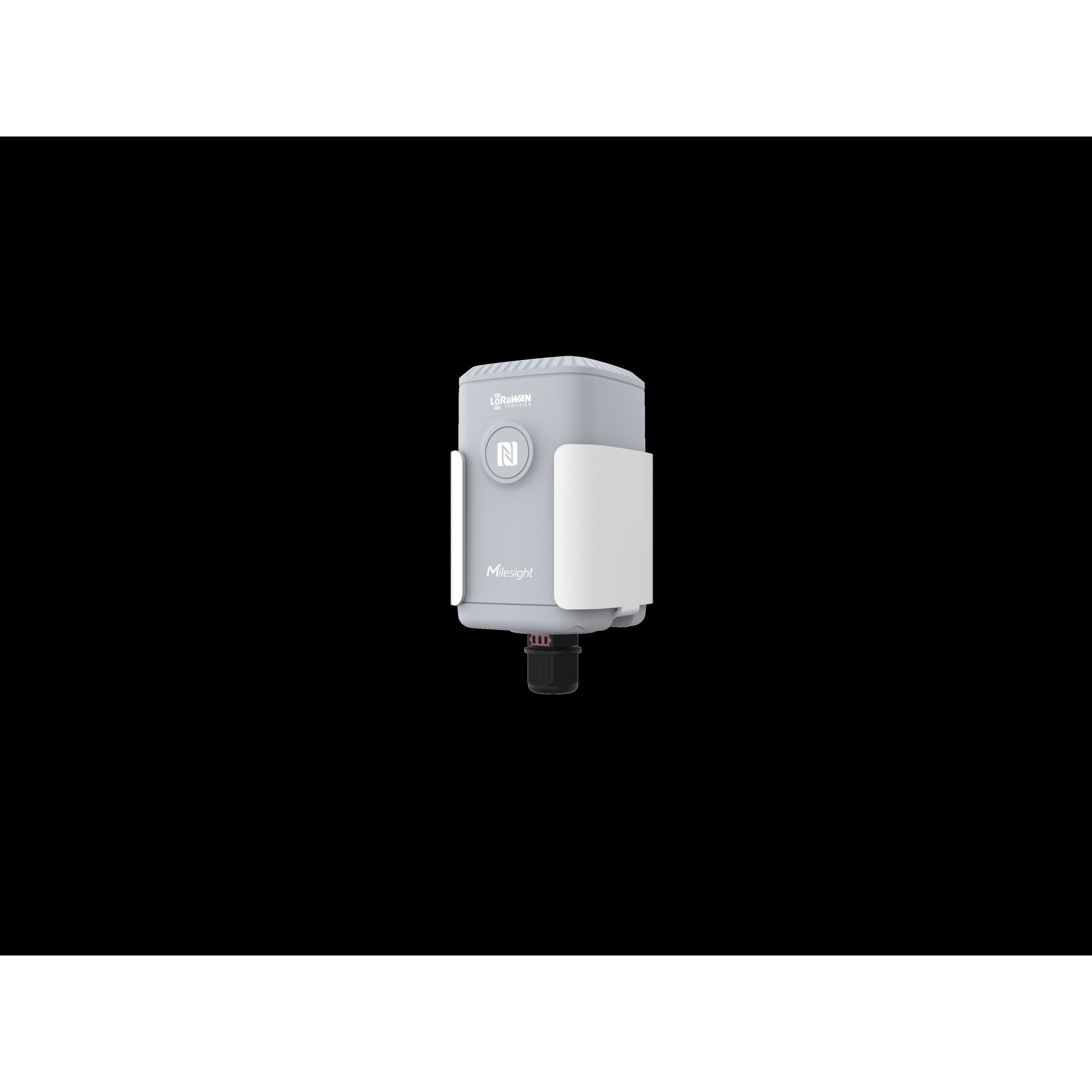IoT Milesight Submersible Water Level Sensor LoRaWAN Range 10m IP67