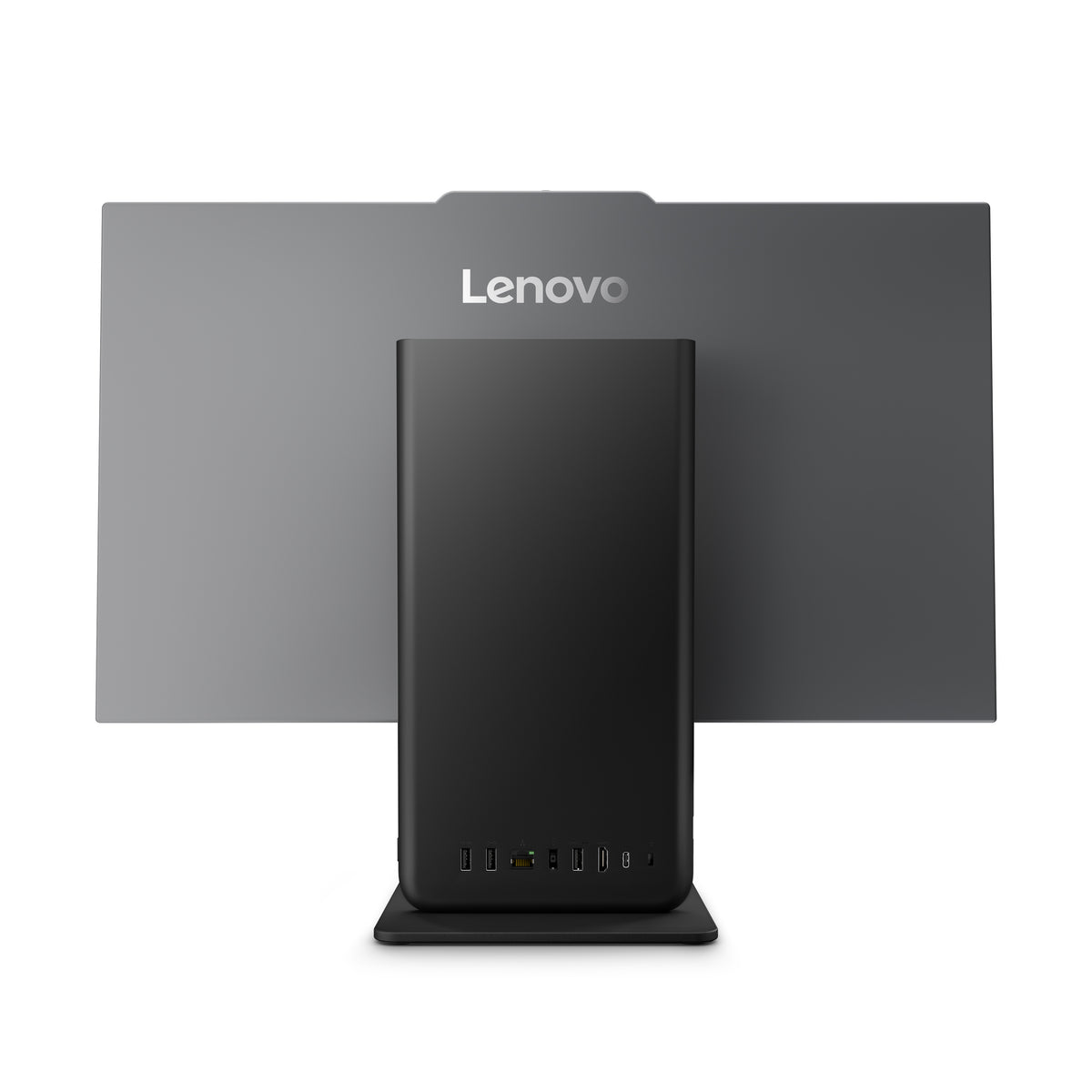 Lenovo ThinkCentre neo 50a 24 Gen 7 Intel Core 5 320 60,5 cm (23.8") 1920 x 1080 Pixel All-in-One-PC 16 GB LPDDR5-SDRAM 512 GB SSD Windows 11 Pro Wi-Fi 6 (802.11ax) Grau