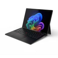 Lenovo ThinkPad X13 Detachable Gen 1 Copilot+ PC Intel Core Ultra 7 365 Hybrid (2-in-1) 33 cm (13") Touchscreen 32 GB LPDDR5x-SDRAM 512 GB SSD Wi-Fi 7 (802.11be) Windows 11 Pro Schwarz Schweiz