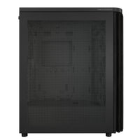 ASUS ProArt PA401 Wood Edition Mesh Panel Schwarz
