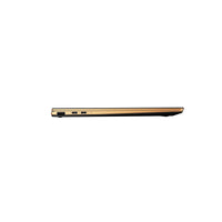 MSI Summit 13 AI+ Evo A2VMTG-007 Intel Core Ultra 7 258V Hybrid (2-in-1) 33,8 cm (13.3") Touchscreen Full HD+ 32 GB LPDDR5x-SDRAM 1 TB SSD Wi-Fi 7 (802.11be) Windows 11 Pro Grau