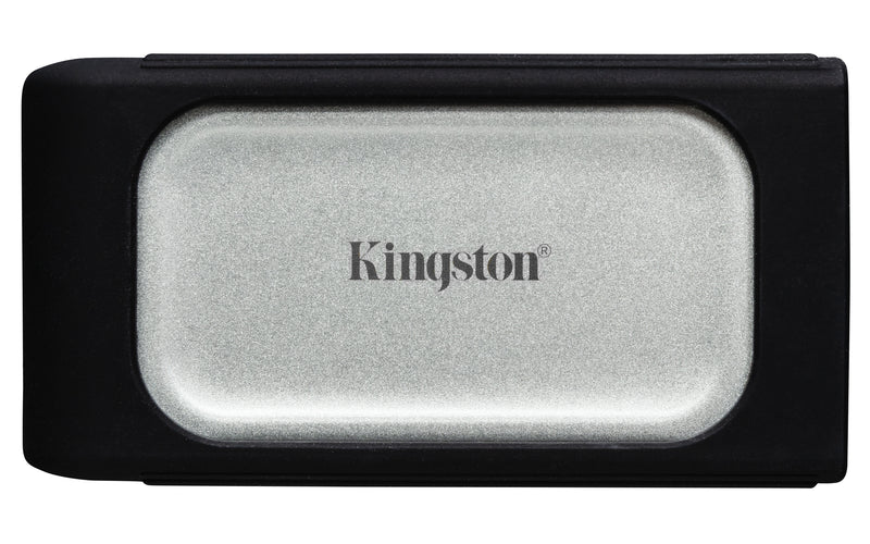 Kingston Technology 500G Tragbare SSD XS2000