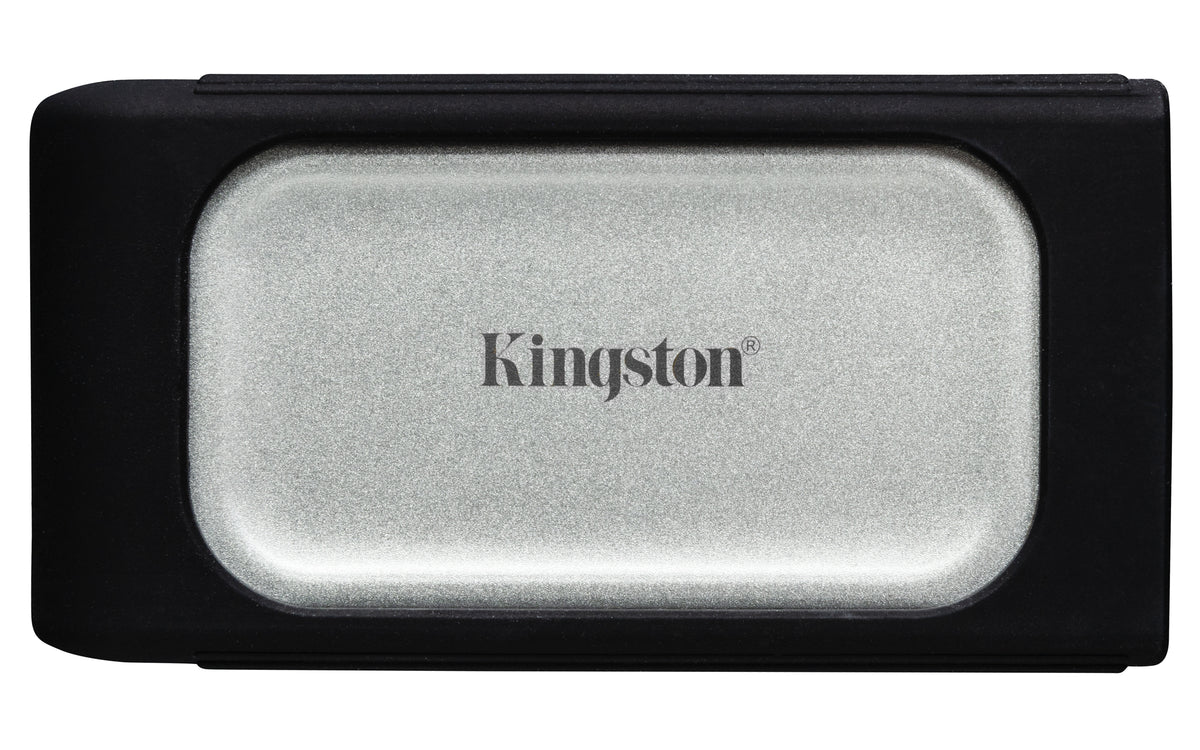 Kingston Technology 4000G Tragbare SSD XS2000