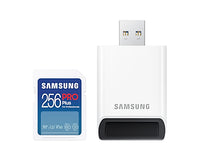 Samsung MB-SD256SB/WW Speicherkarte 256 GB SDXC UHS-I