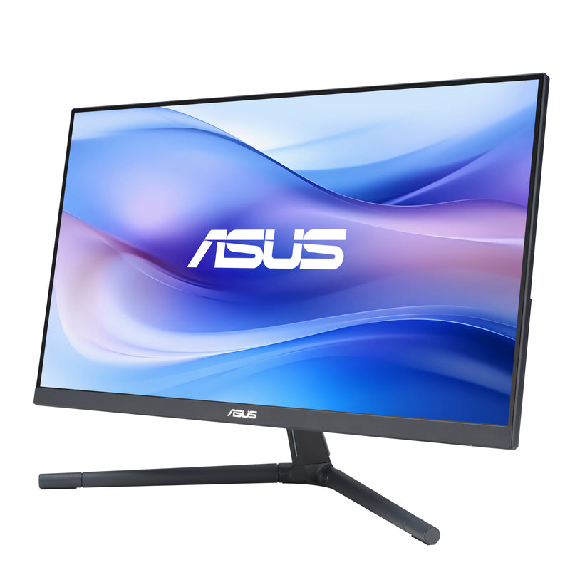 ASUS VU249CFE-B Computerbildschirm 60,5 cm (23.8") 1920 x 1080 Pixel Full HD LED Schwarz