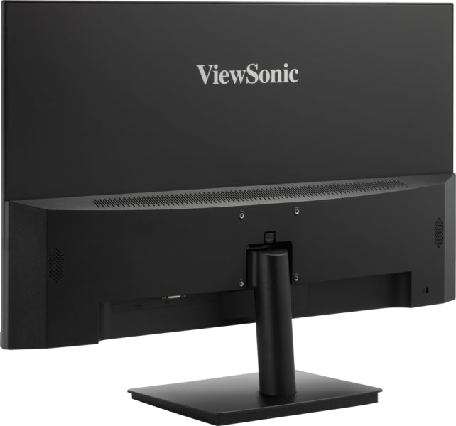 Viewsonic VA270-H Écran d'ordinateur 68,6 cm (27") 1920 x 1080 pixels Full HD LED Noir