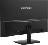 Viewsonic VA270-H Computerbildschirm 68,6 cm (27") 1920 x 1080 Pixel Full HD LED Schwarz