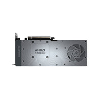 GIGABYTE Radeon AI PRO R9700 AI TOP 32G Grafikkarte – 32 GB GDDR6, 256 Bit, PCI-E 5.0, 2920 MHz Kernfrequenz, 3 x DisplayPort, 1 x HDMI, GV-R9700AI TOP-32GD 1.1