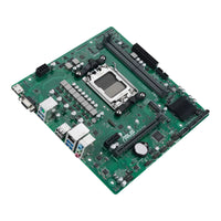 ASUS PRO A620M-DASH-CSM AMD A620 Sockel AM5 micro ATX
