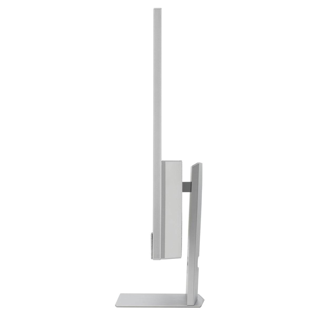 ASUS ZenScreen Smart Monitor MS27UC Computerbildschirm 68,6 cm (27") 3840 x 2160 Pixel 4K Ultra HD LCD Grau