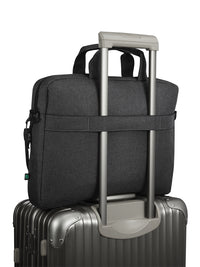 Lenovo T210 39,6 cm (15.6") Toploader-Tasche Schwarz