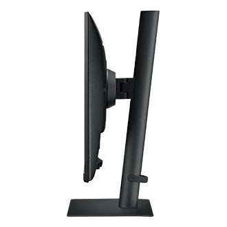 Samsung S60UA Computerbildschirm 61 cm (24") 2560 x 1440 Pixel Quad HD LCD Schwarz