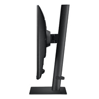Samsung S60UA Computerbildschirm 61 cm (24") 2560 x 1440 Pixel Quad HD LCD Schwarz