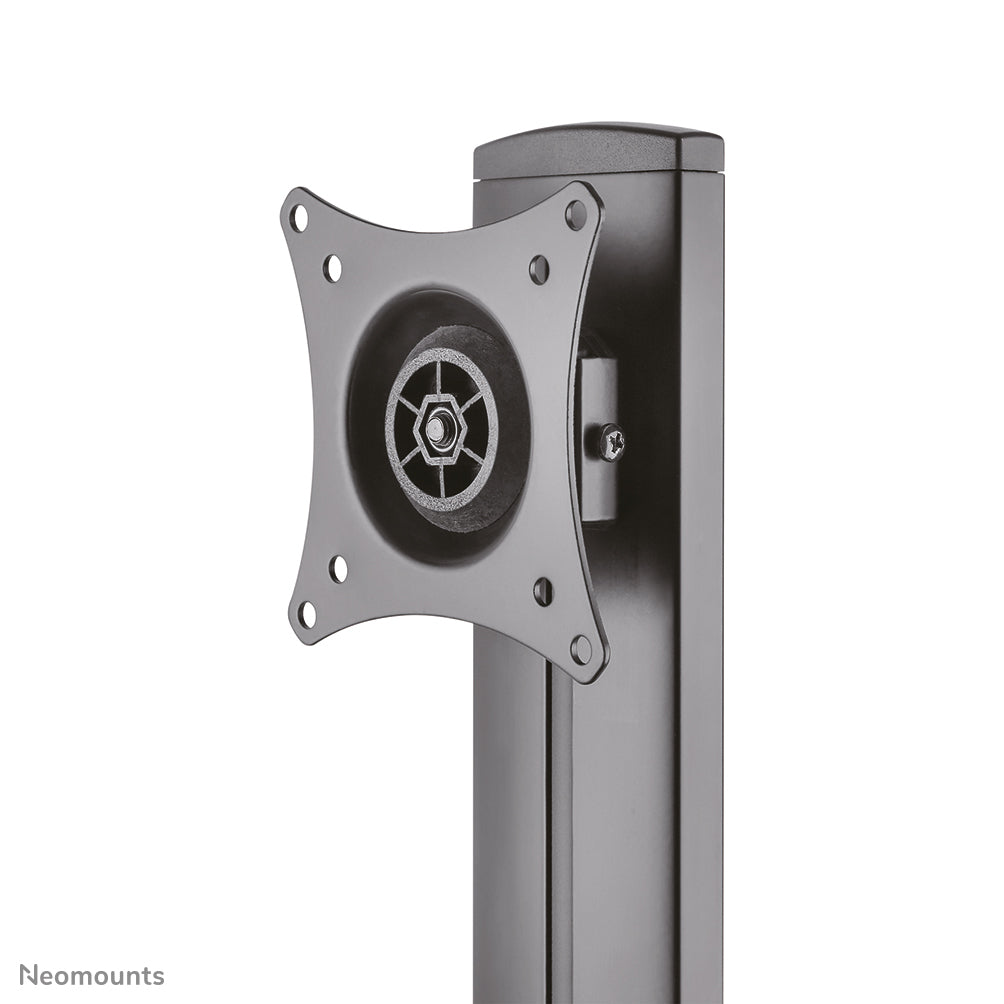 Neomounts FPMA-D860BLACK Monitorarm 10-32"
