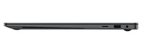 Samsung Galaxy Book5 Pro Intel Core Ultra 7 256V Laptop 40,6 cm (16") Touchscreen WQXGA+ 32 GB LPDDR5x-SDRAM 512 GB SSD Wi-Fi 7 (802.11be) Windows 11 Pro Deutsch Grau