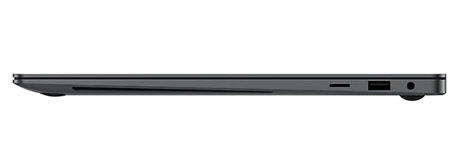 Samsung Galaxy Book5 Pro Intel Core Ultra 7 256V Laptop 40,6 cm (16") Touchscreen WQXGA+ 32 GB LPDDR5x-SDRAM 512 GB SSD Wi-Fi 7 (802.11be) Windows 11 Pro Deutsch Grau
