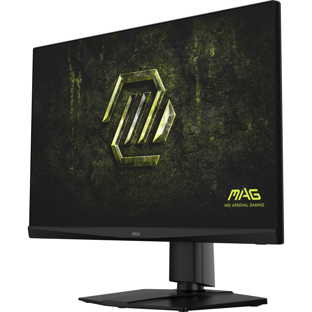 MSI MAG 272QPF E20 Computerbildschirm 68,6 cm (27") 2560 x 1440 Pixel Wide Quad HD LED Schwarz