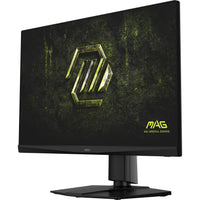 MSI MAG 272QPF E20 Computerbildschirm 68,6 cm (27") 2560 x 1440 Pixel Wide Quad HD LED Schwarz
