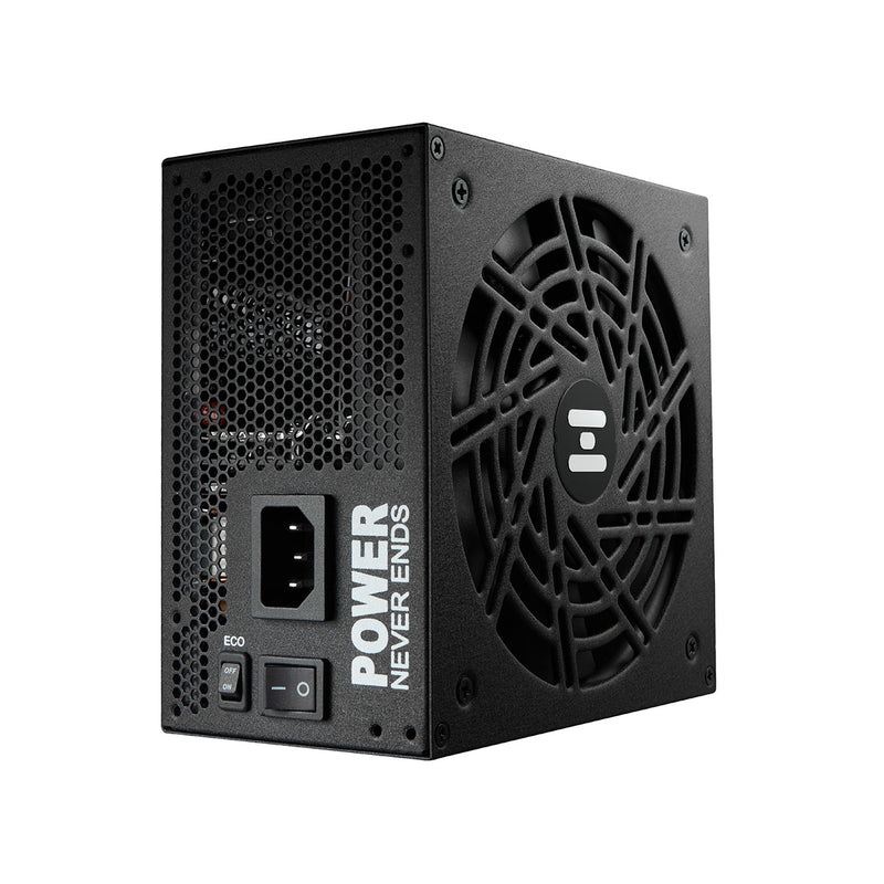 FSP Hydro Ti PRO 1000W Netzteil ATX ATX3.1 Schwarz