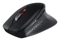 CHERRY JW-8550-2 Maus Universal rechts RF Wireless Optisch 4000 DPI