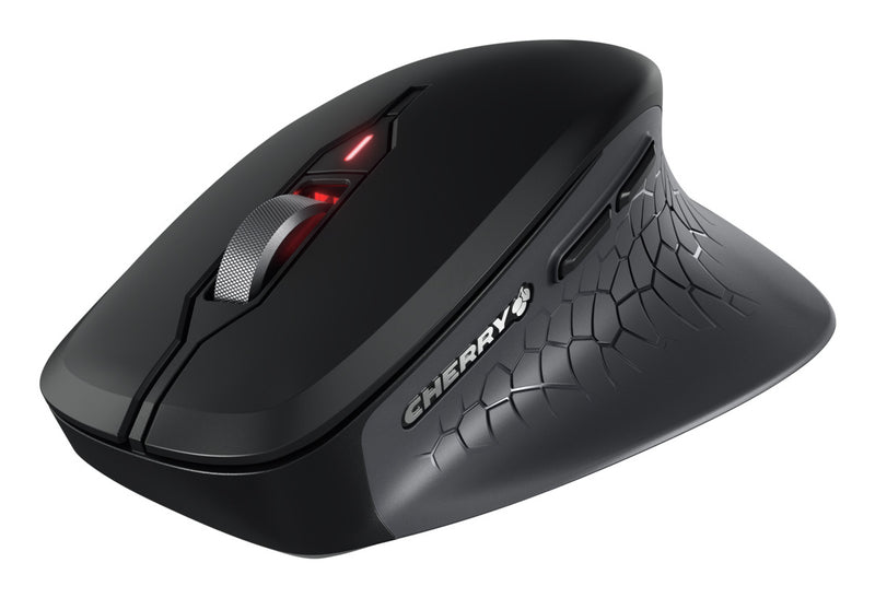 CHERRY JW-8550-2 Maus Universal rechts RF Wireless Optisch 4000 DPI