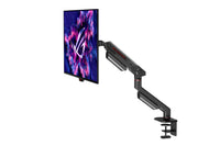 ASUS AAS01R 124,5 cm (49") Tisch/Bank Schwarz