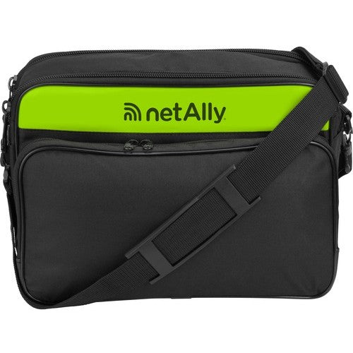 Z NetAlly Linkrunner AT LG SOFT CASE.LARGE SOFT CASE