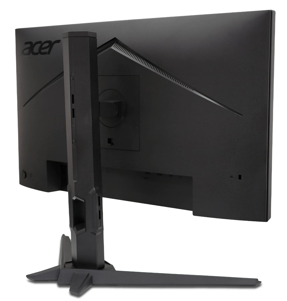 Acer NITRO XV0 UM.HX0EE.323 Computer Monitor 68.6 cm (27") 2560 x 1440 Pixels 2.5K LCD Black