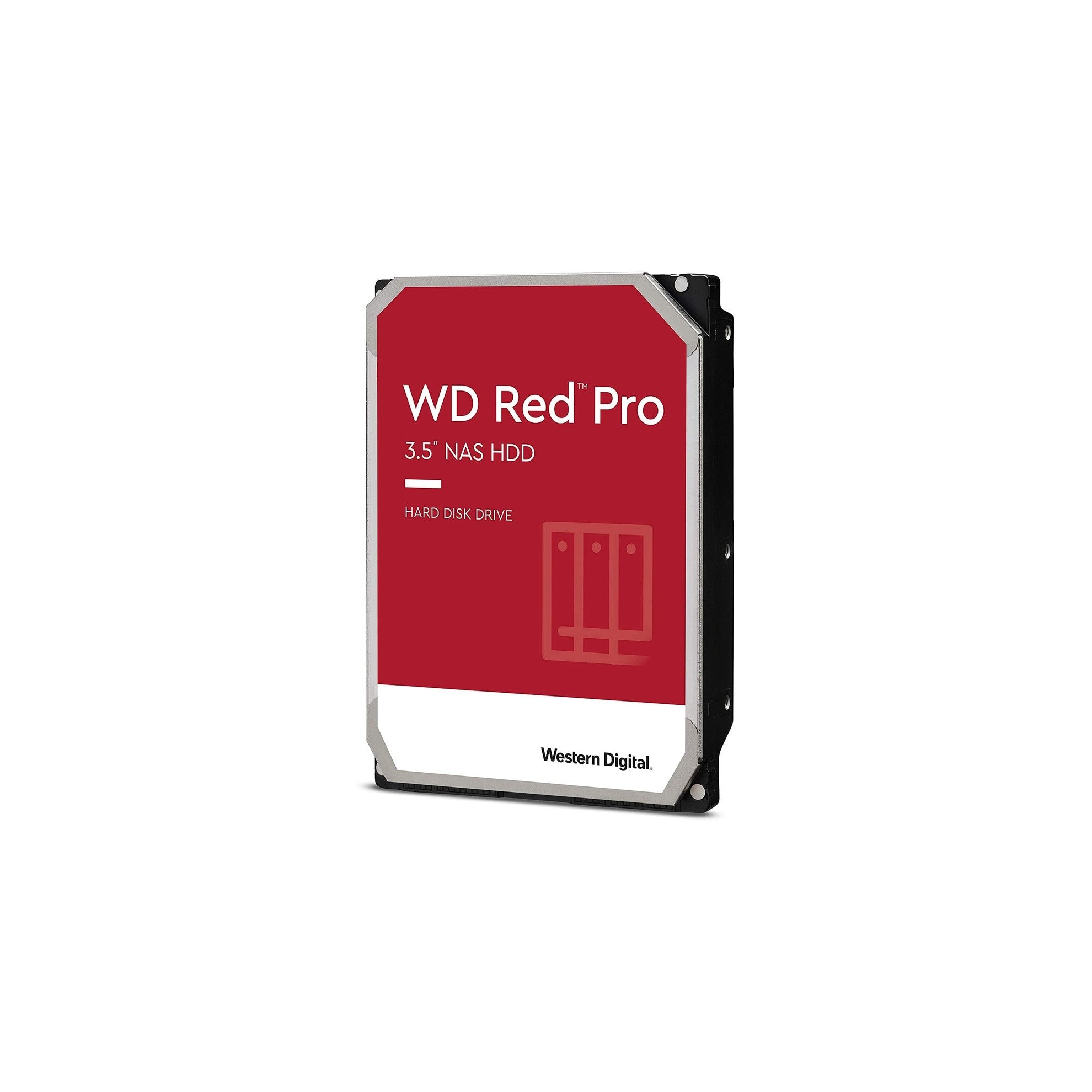 WD Red Pro 3.5 2TB