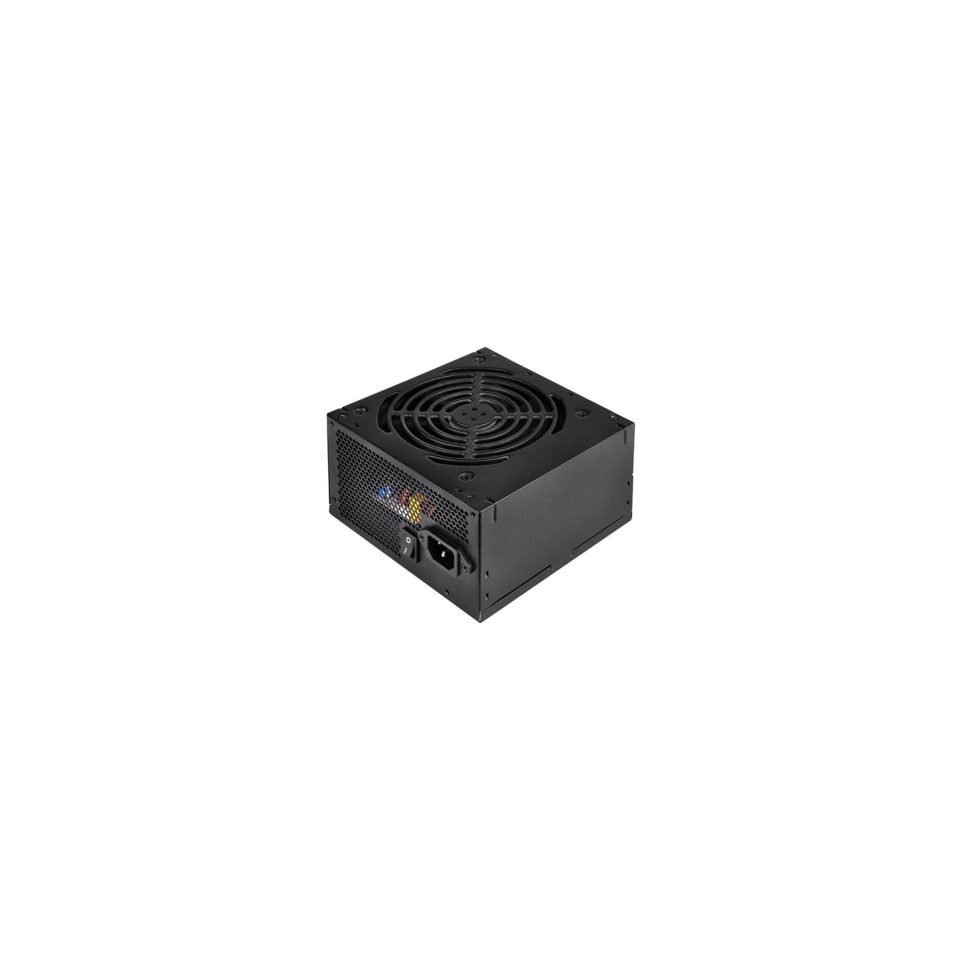 Netzteil SilverStone ST60F-ES230 600W