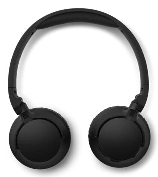 Philips TAH4000BK/00 Kopfhörer & Headset Kabellos Kopfband Anrufe/Musik USB Typ-C Bluetooth Schwarz