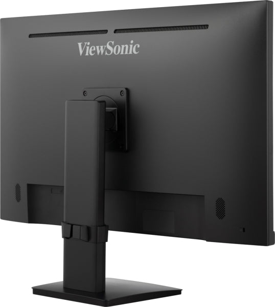 Viewsonic VG3208-4K Computerbildschirm 81,3 cm (32") 3840 x 2160 Pixel 4K Ultra HD LED Schwarz