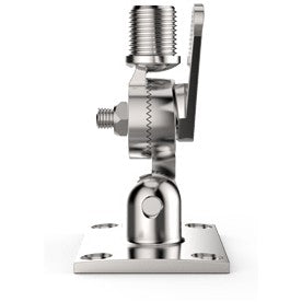 Poynting Antennas Zubehör Befestigung Marine A-BRKT-039 Kippbare Flat Mount Halterung für OMNI-0291