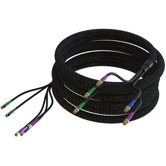 Poynting Antennas Zubehör Kabel A-CAB-118-7 5 Meter Verlängerung für Mimo-1. 7 in 1 Antenne
