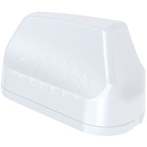 Poynting Antennas 5G/LTE KFZ/Marine A-MIMO-0003-V2-14 weiß SMA (M) 6.2 dBi SMA-Male 2 Meter Kabel IP67