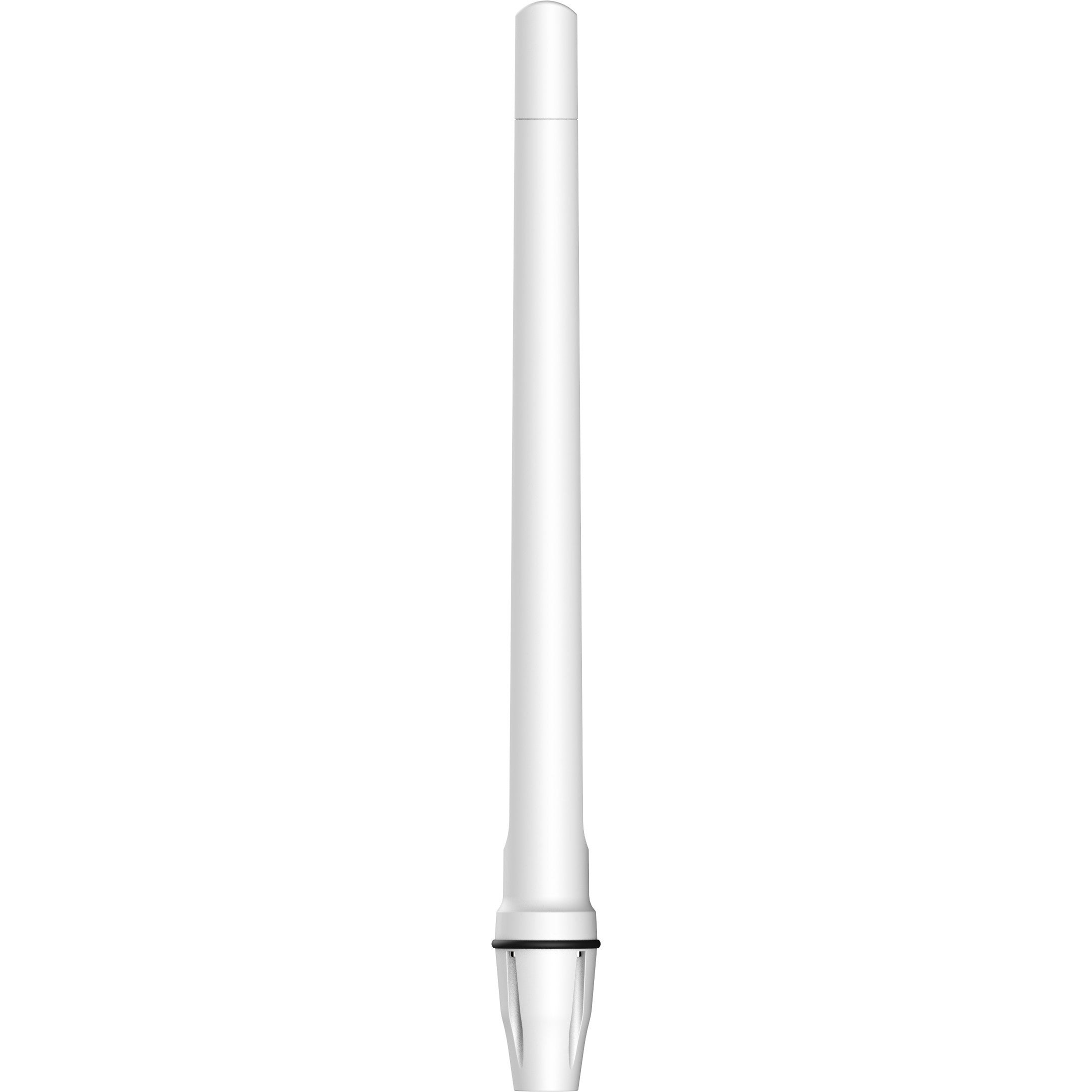 Poynting Antennas Wi-Fi/5G Marine A-OMNI-0494-V1-01 weiß 2m SMA (m) 2.4 GHz/5GHz 9.8dBi 1x1 Omni-Directional Marine Antenna