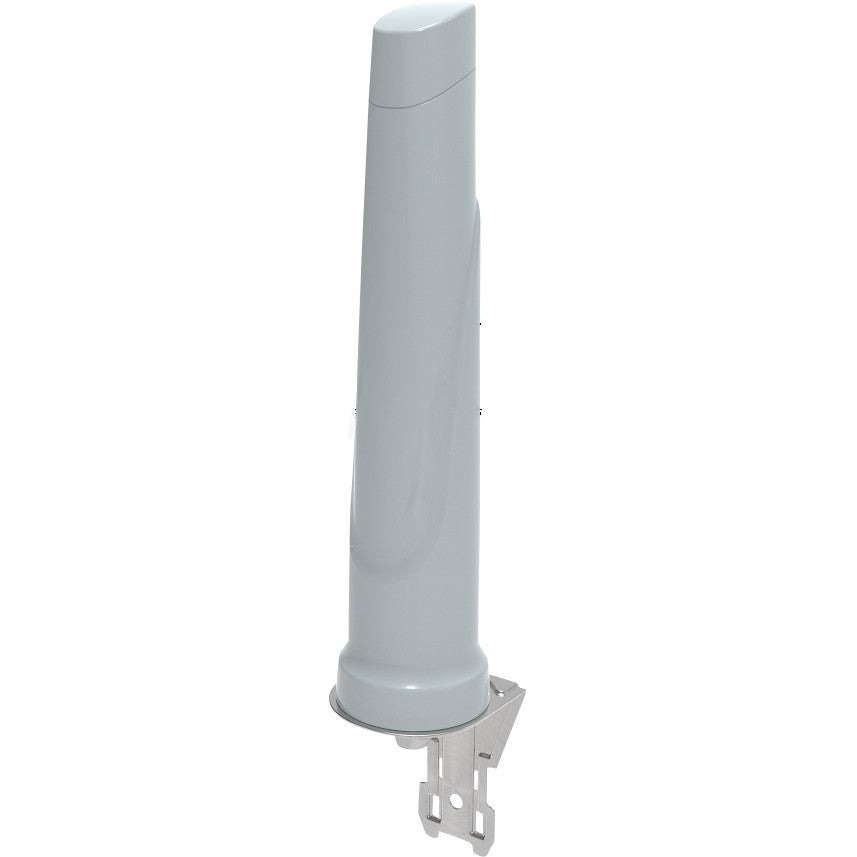 Poynting Antennas Wi-Fi M2M A-OMNI-0707-01-V1 grau N-TYPE (f) 0.30cm
