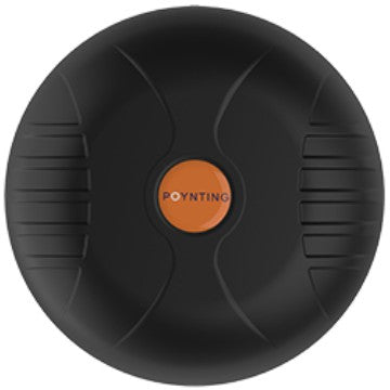 Poynting Antennas 5G/LTE KFZ/Marine A-MIMO-0004-V1-04-B schwarz SMA (M) 3.5~6dBi 2M SMA-M Kabel IP69K