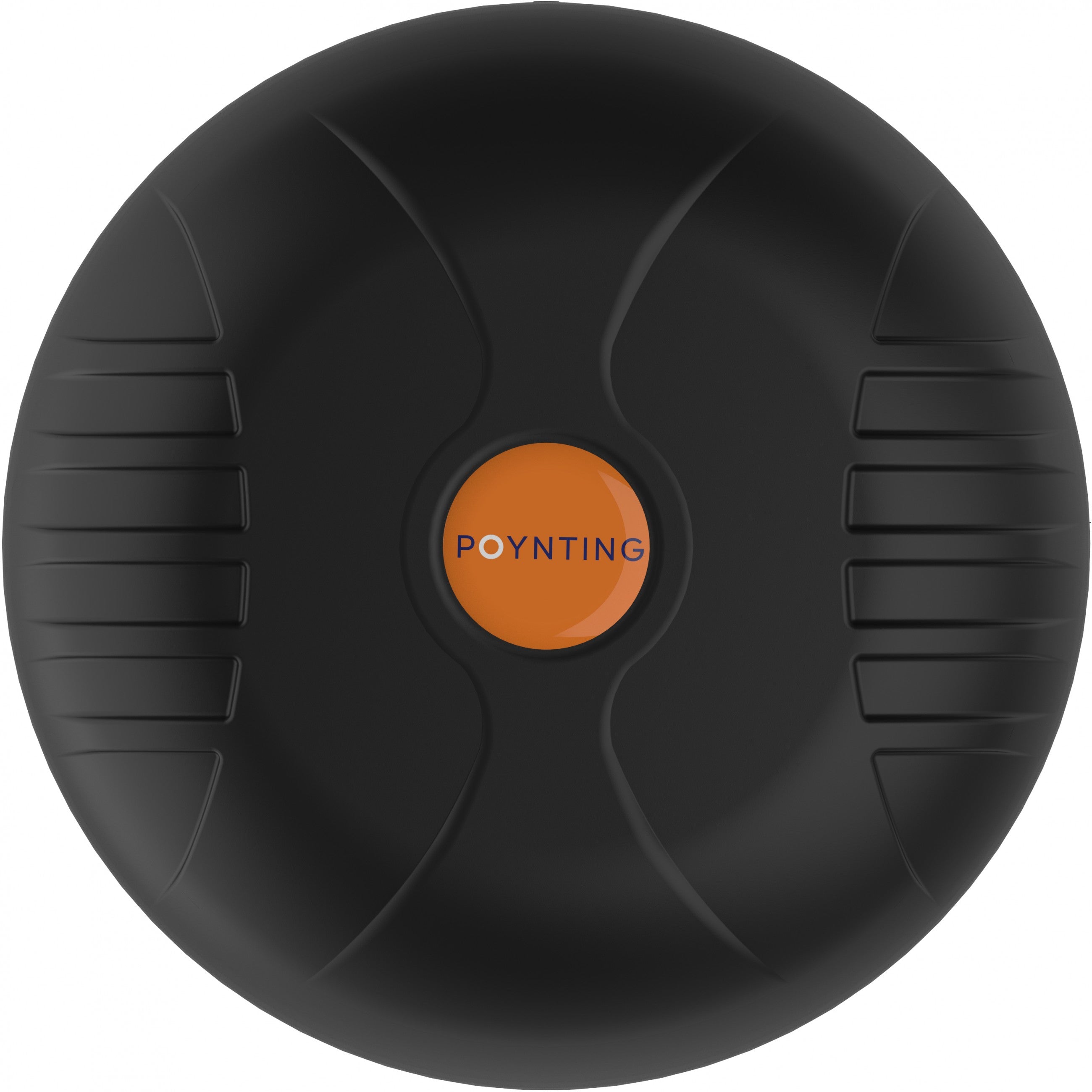 Poynting Antennas 5G/LTE KFZ/Marine A-MIMO-0004-V1-19-B Wi-Fi schwarz SMA (M) 3.5~6dBi GPS/Glonass 2M SMA-M Kabel IP69K
