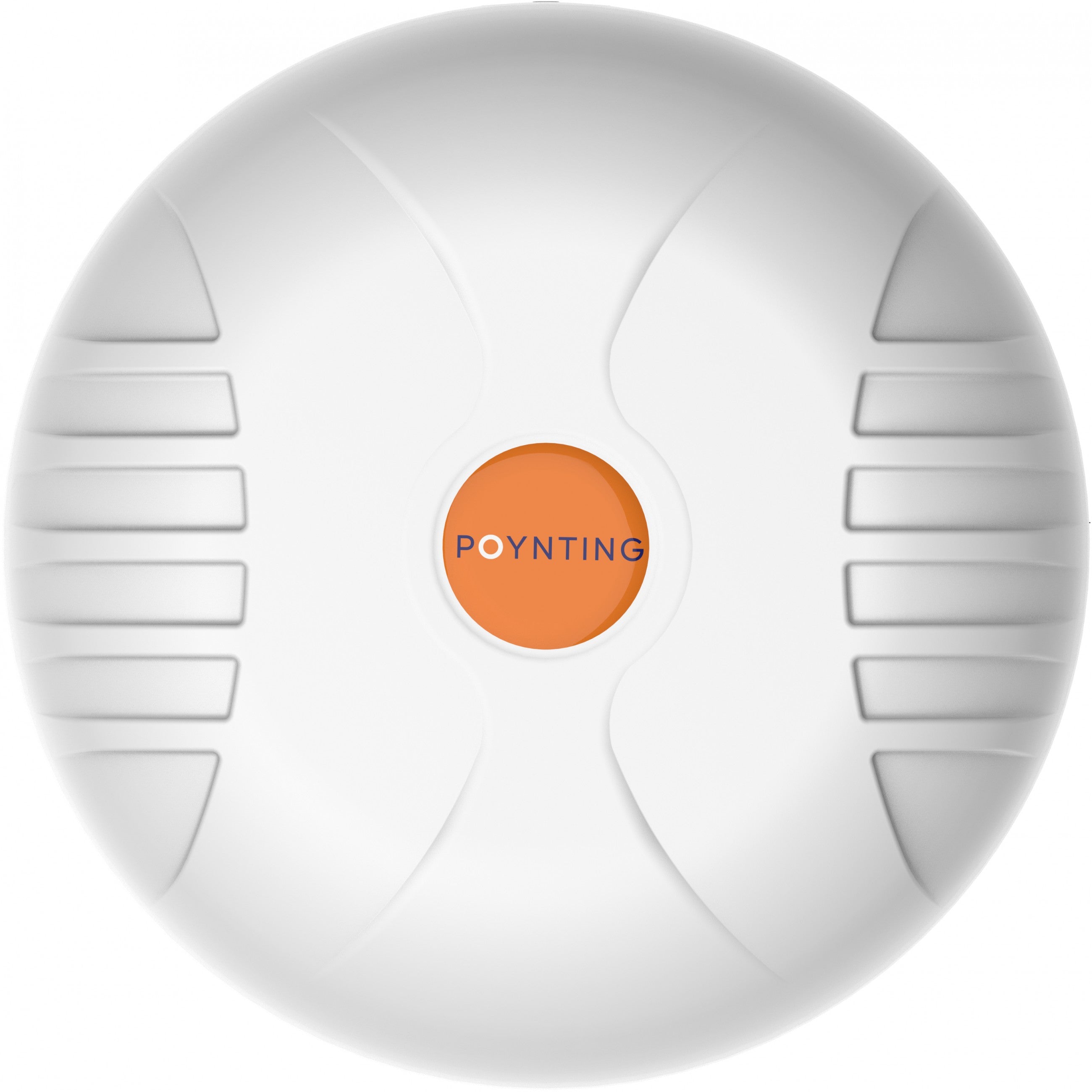 Poynting Antennas 5G/LTE KFZ/Marine A-MIMO-0004-V1-19-W Wi-Fi weiß SMA (M) 3.5~6dBi GPS/Glonass 2M SMA-M Kabel IP69K