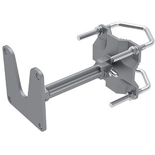 Poynting Antennas Zubehör Befestigung A-BRKT-16 Universal Cast Swivel Bracket