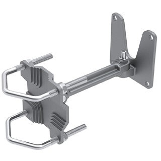 Poynting Antennas Zubehör Befestigung A-BRKT-16 Universal Cast Swivel Bracket